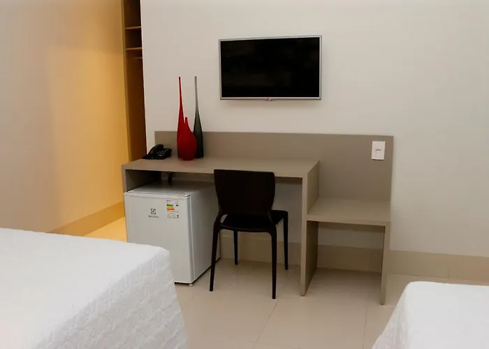 Hotel Imperador