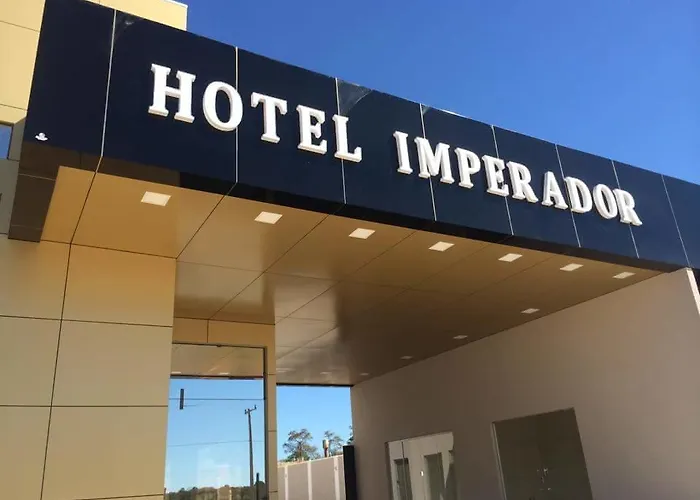 Hotel Imperador