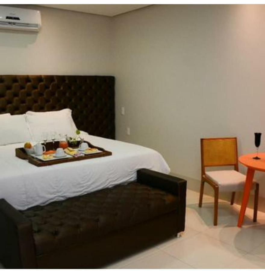 Imperador Hotel 3*