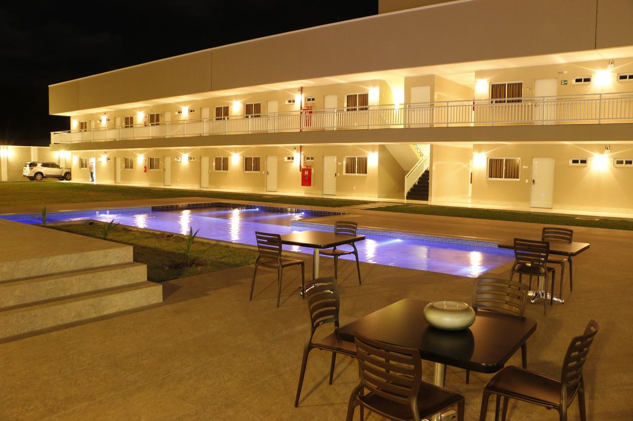 Hotel Imperador Gurupi