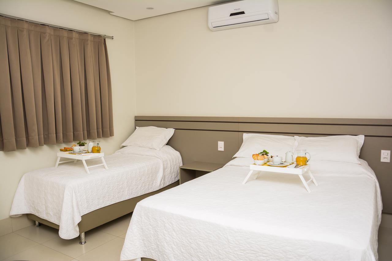 Hotel Imperador